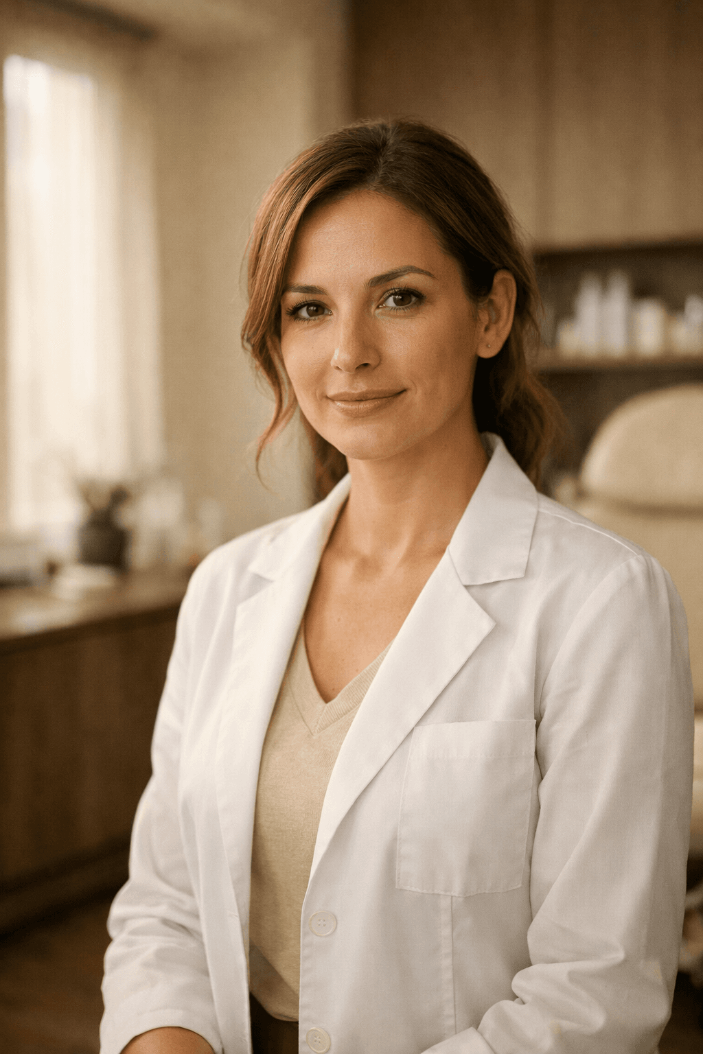 Dr. Ece Yıldıran